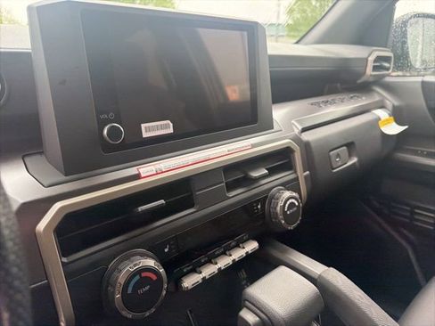 New 2026 Toyota Tacoma SR5 AWD/4WD image 21
