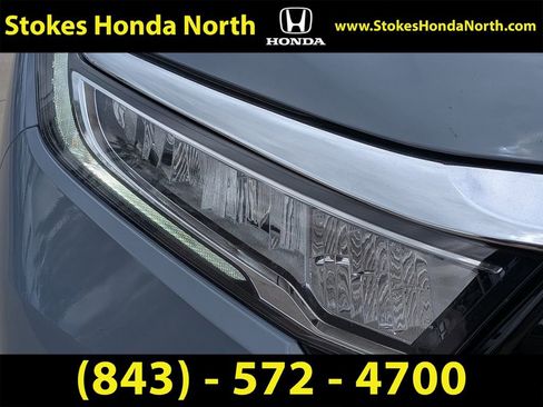 Used 2023 Honda Odyssey Elite image 15