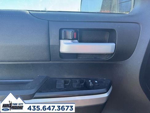 Used 2016 Toyota Tundra SR5 image 12