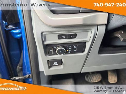 Used 2022 Ford F150 XLT w/ Trailer Tow Package AWD/4WD image 11