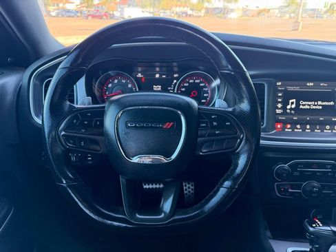 Used 2021 Dodge Charger Scat Pack image 29