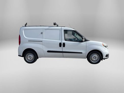 Used 2022 RAM ProMaster City Tradesman FWD image 5