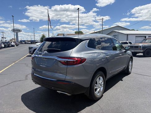 Used 2018 Buick Enclave Premium FWD image 6