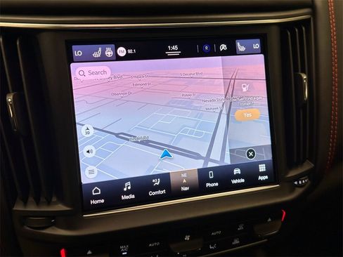 Used 2024 Maserati Levante GT Ultima image 37