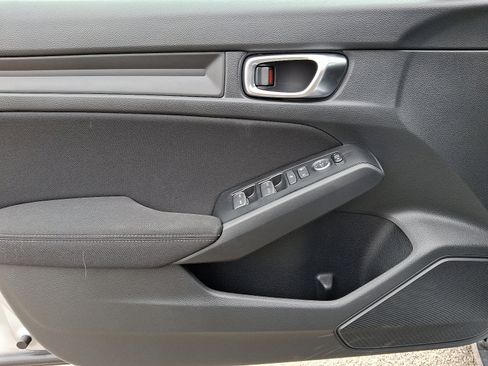 New 2026 Honda Civic Sport image 9