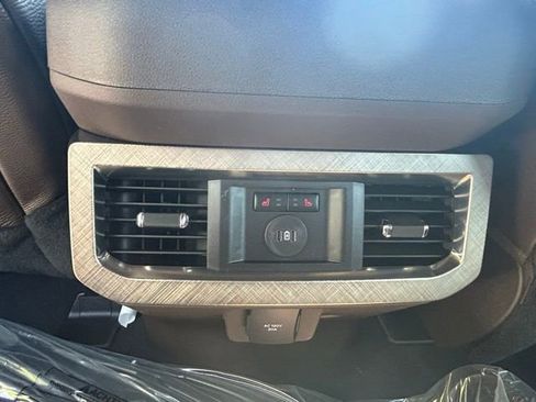 New 2025 Ford F350 King Ranch w/ Chrome Package image 17