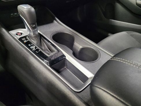 Used 2025 Nissan Altima 2.5 SV FWD image 26