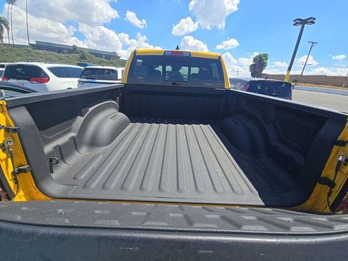 Used 2023 RAM 1500 Rebel w/ Rebel Level 2 Equipment Group image 12