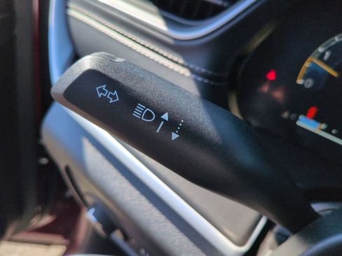 New 2026 Jeep Grand Cherokee Laredo X image 22