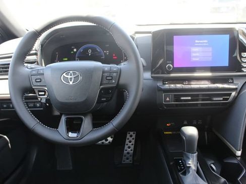 Certified 2026 Toyota Camry SE FWD image 44