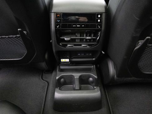 New 2026 Jeep Grand Cherokee L Limited image 21