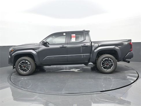 New 2025 Toyota Tacoma TRD Sport image 20