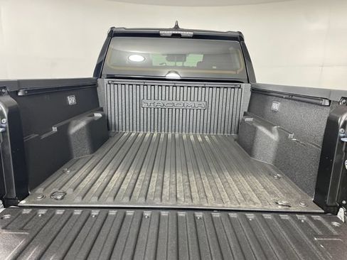 New 2026 Toyota Tacoma SR5 AWD/4WD image 7