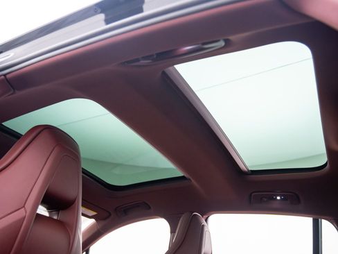 New 2026 Porsche Panamera 4 image 17