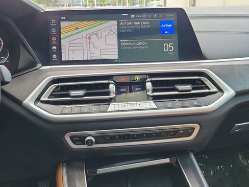 Used 2022 BMW X5 xDrive40i w/ Premium Package AWD/4WD image 15