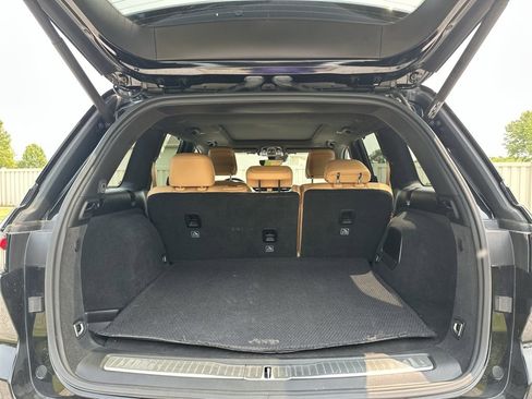 Used 2023 Jeep Grand Cherokee Summit image 23