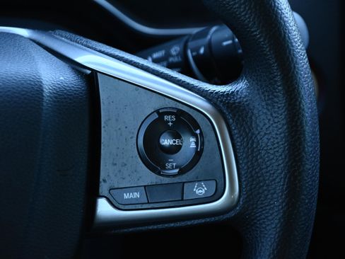 Used 2022 Honda CR-V EX image 25