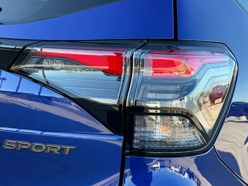 New 2026 Subaru Forester Sport w/ Sport Plus Package image 32
