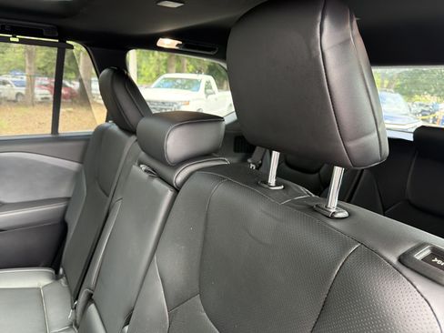 Used 2025 Lexus TX 350 AWD w/ Technology Package image 31