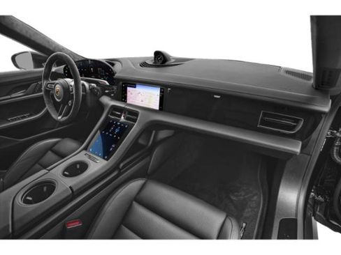 Certified 2024 Porsche Taycan GTS AWD/4WD image 15