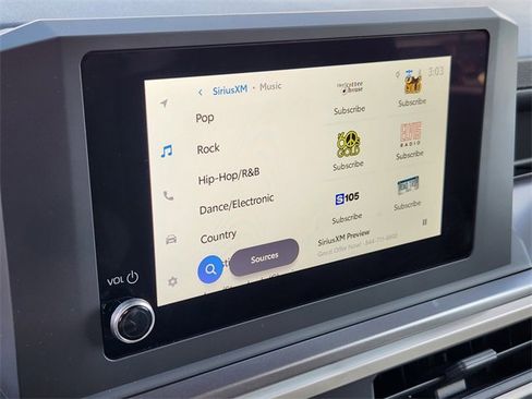 Used 2025 Toyota Tacoma SR5 image 15