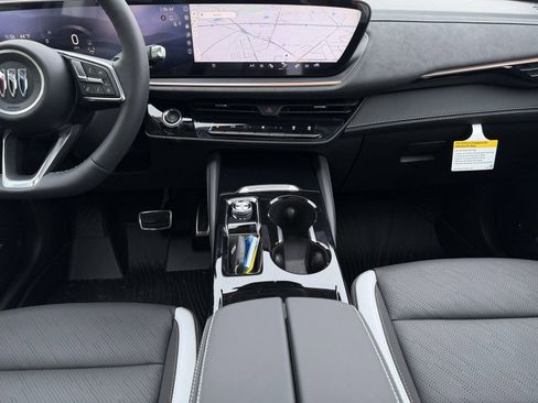 New 2026 Buick Envision Sport Touring image 20