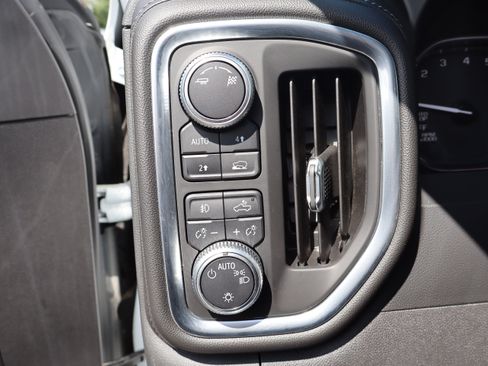 Used 2019 GMC Sierra 1500 SLE w/ SLE Value Package AWD/4WD image 20