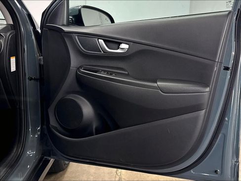 Used 2023 Hyundai Kona SEL FWD image 25