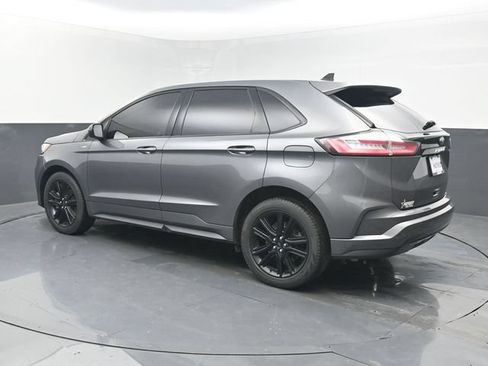 Used 2024 Ford Edge ST-Line AWD/4WD image 25