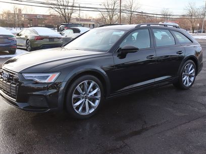 Used 2025 Audi A6 Premium Plus w/ Driver Assistance Package