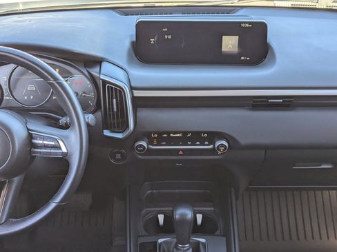 Used 2024 MAZDA CX-50 AWD 2.5 S w/ Select Package image 17