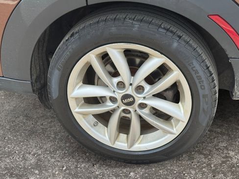 Used 2014 MINI Cooper Countryman S image 15