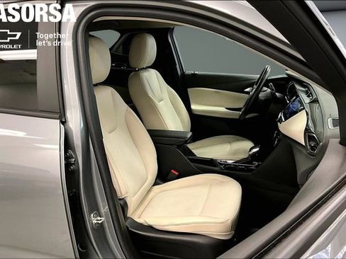 Certified 2023 Buick Encore GX Preferred w/ Cold Weather Comfort Package AWD/4WD image 7