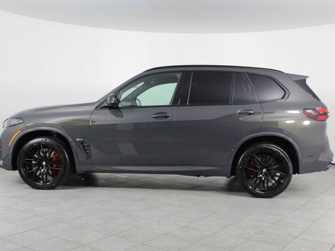 New 2026 BMW X5 M Competition w/ Executive Package image 2