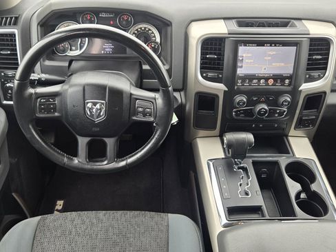 Used 2013 RAM 1500 Lone Star image 28