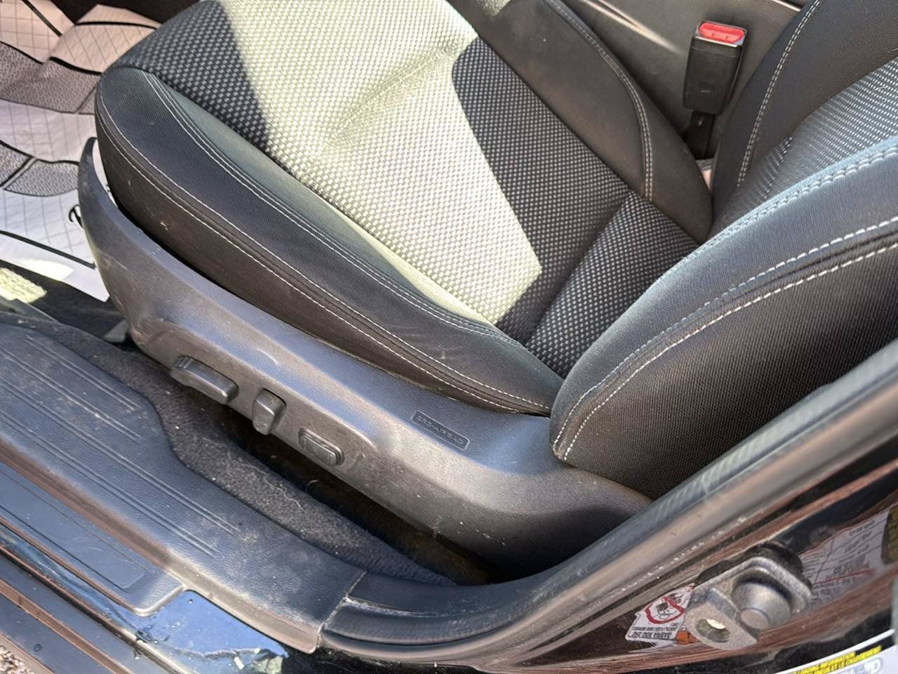Used 2019 Subaru Outback 2.5i Premium AWD/4WD image 16