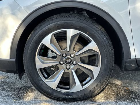 Used 2023 Ford Escape Platinum AWD/4WD image 8