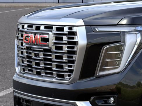 New 2026 GMC Yukon XL Denali image 16