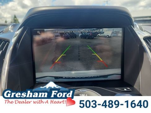 Used 2015 Ford Escape Titanium AWD/4WD image 24