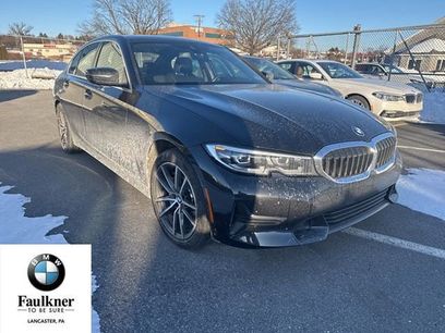 Used 2019 BMW 330i xDrive Sedan w/ Convenience Package