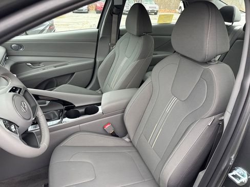 New 2026 Hyundai Elantra SEL Sport image 28