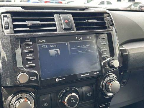 Used 2024 Toyota 4Runner TRD Off-Road image 27