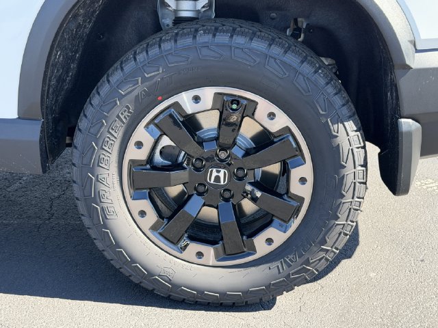 New 2027 Honda Passport TrailSport Elite image 35