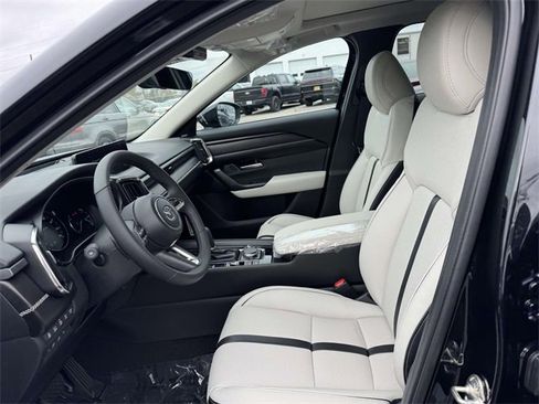 New 2026 MAZDA CX-50 2.5 Turbo w/ Weather Package image 4