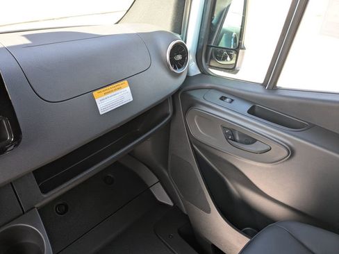 New 2026 Mercedes-Benz Sprinter 2500 image 13
