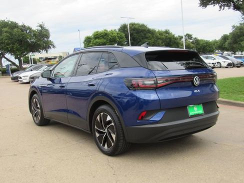 Used 2022 Volkswagen ID.4 Pro S image 12