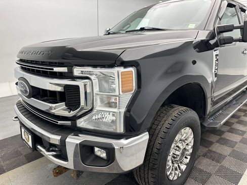 Used 2020 Ford F250 XLT w/ XLT Premium Package image 21