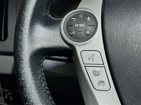 Used 2011 Toyota Prius Four image 26