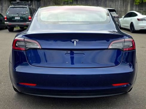 Used 2018 Tesla Model 3 Long Range RWD image 7