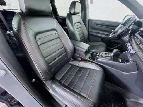 Certified 2025 Honda CR-V Sport-L image 31